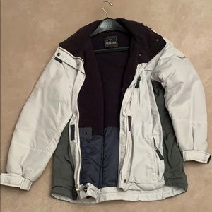 Columbia women’s jacket